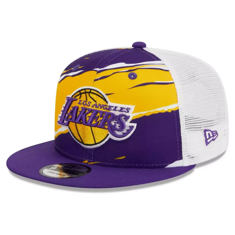 Gorra New Era 950 NBA Tear Lakers