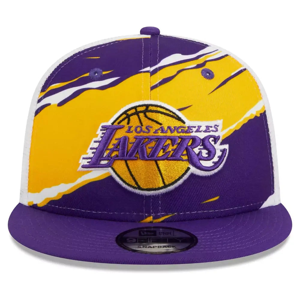 Gorra New Era 950 NBA Tear Lakers