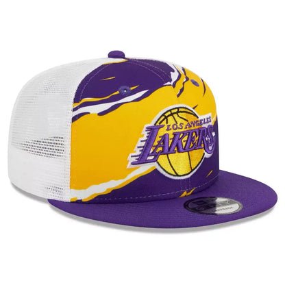 Gorra New Era 950 NBA Tear Lakers