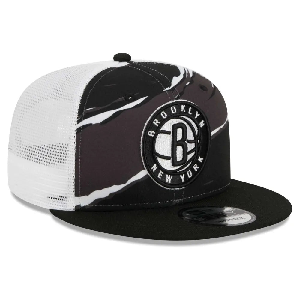 Gorra New Era 950 NBA Tear Nets