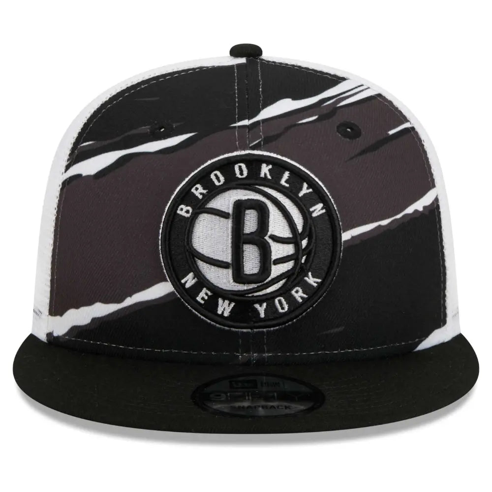 Gorra New Era 950 NBA Tear Nets
