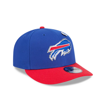 Gorra New Era 950 NFL Draft 2026 Buffalo Bills