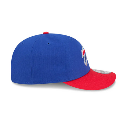 Gorra New Era 950 NFL Draft 2026 Buffalo Bills