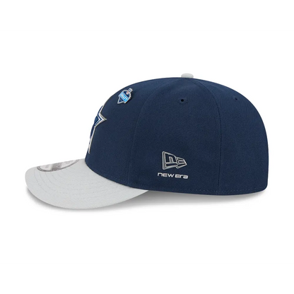 Gorra New Era 950 NFL Draft 2026 Dallas Cowboys