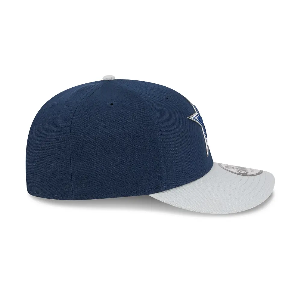 Gorra New Era 950 NFL Draft 2026 Dallas Cowboys