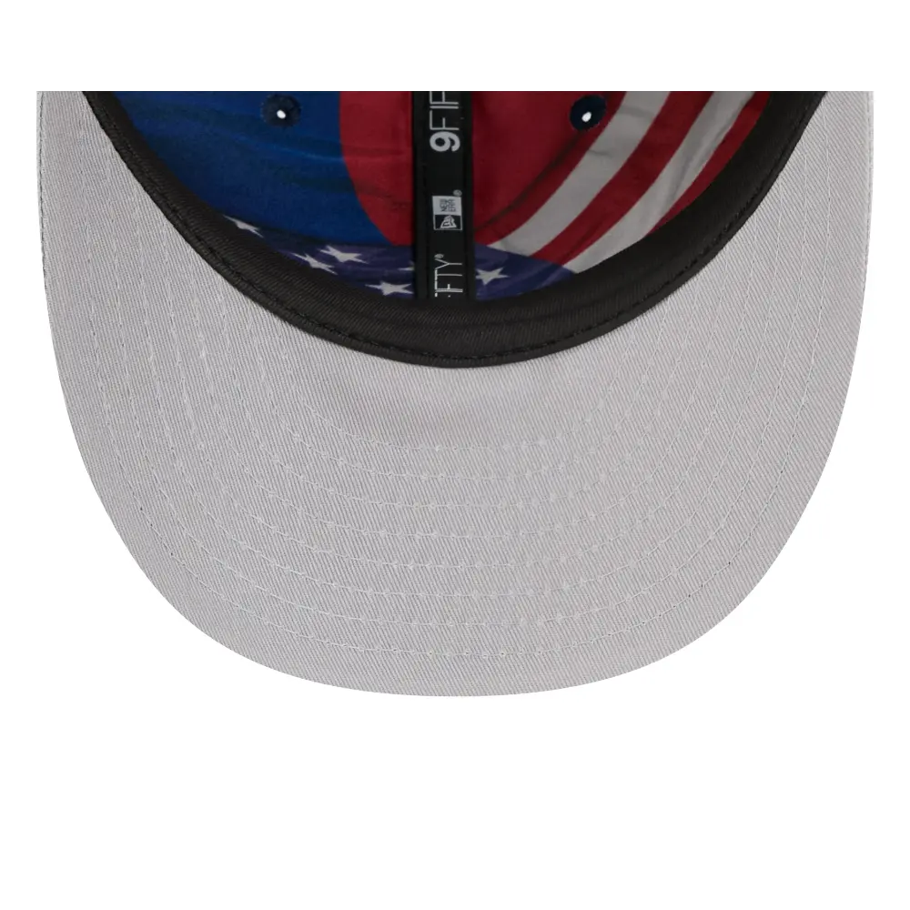 Gorra New Era 950 NFL Draft 2026 Dallas Cowboys