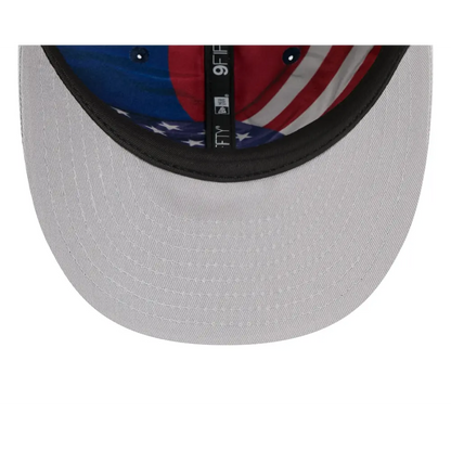 Gorra New Era 950 NFL Draft 2026 Dallas Cowboys