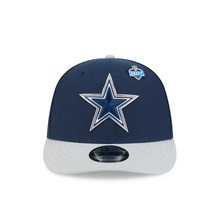 Gorra New Era 950 NFL Draft 2026 Dallas Cowboys