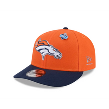 Gorra New Era 950 NFL Draft 2026 Denver Broncos