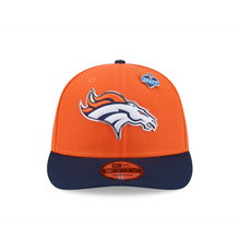 Gorra New Era 950 NFL Draft 2026 Denver Broncos