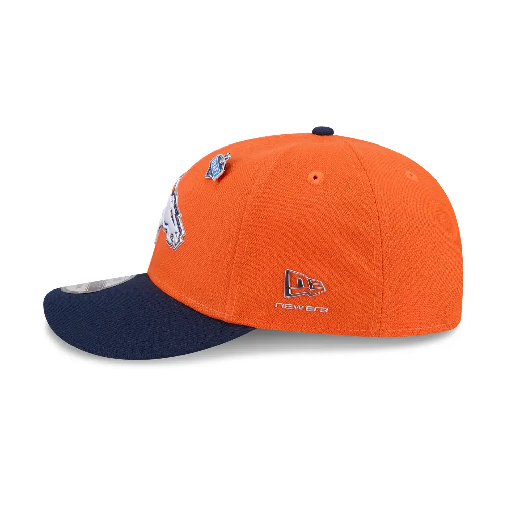 Gorra New Era 950 NFL Draft 2026 Denver Broncos
