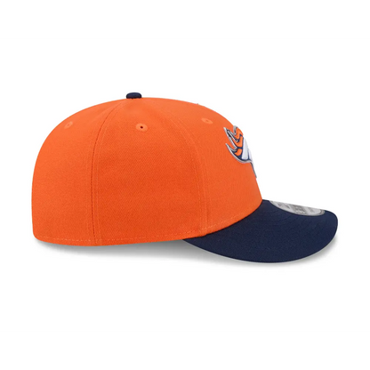 Gorra New Era 950 NFL Draft 2026 Denver Broncos