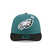 Gorra New Era 950 NFL Draft 2026 Philadelphia Eagles