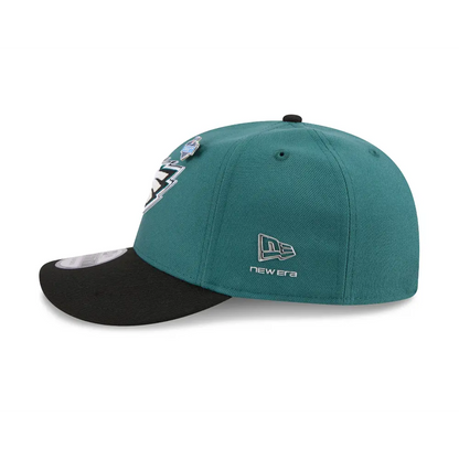 Gorra New Era 950 NFL Draft 2026 Philadelphia Eagles