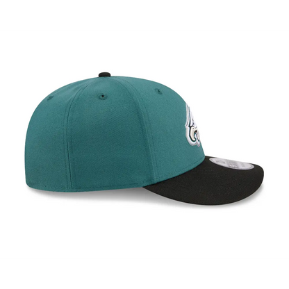 Gorra New Era 950 NFL Draft 2026 Philadelphia Eagles