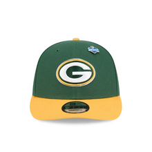Gorra New Era 950 NFL Draft 2026 Green Bay Packers