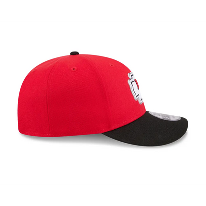 Gorra New Era 950 NFL Draft 2026 Kansas City Chiefs