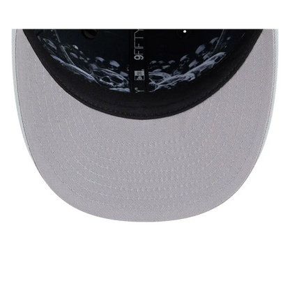 Gorra New Era 950 NFL Draft 2026 Las Vegas Raiders