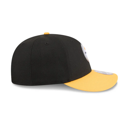 Gorra New Era 950 NFL Draft 2026 Pittsburgh Steelers