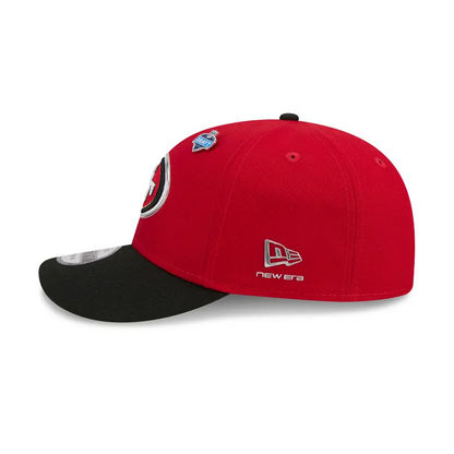 Gorra New Era 950 NFL Draft 2026 San Francisco 49Ers