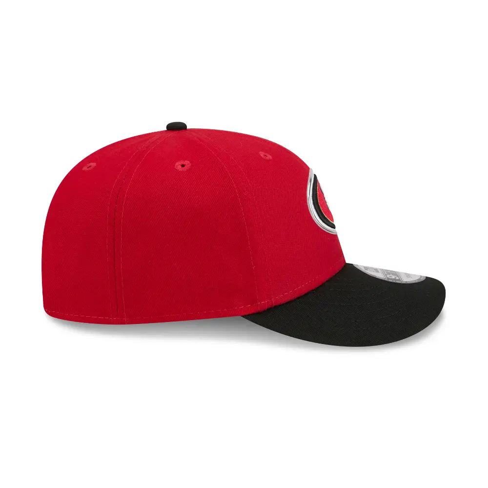 Gorra New Era 950 NFL Draft 2026 San Francisco 49Ers
