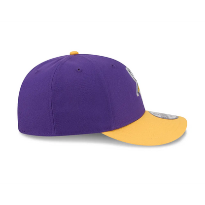 Gorra New Era 950 NFL Draft 2026 Minnesota Vikings