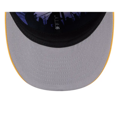 Gorra New Era 950 NFL Draft 2026 Minnesota Vikings