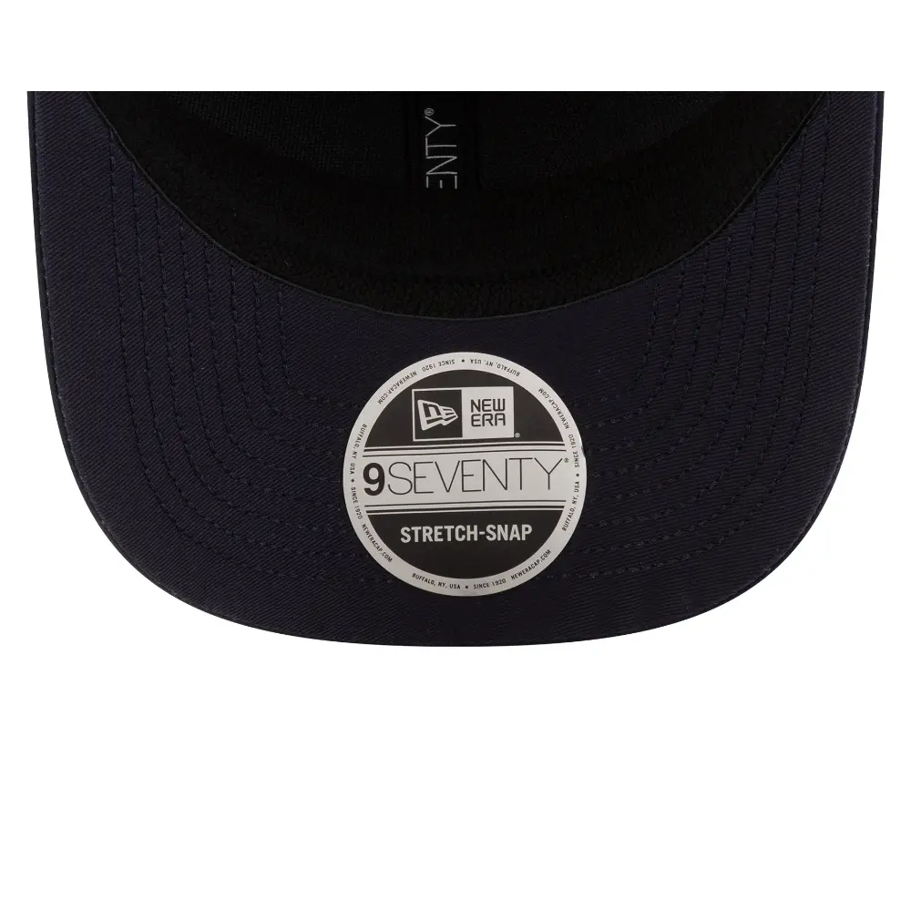 Gorra New Era 970 F1 Oracle Racing Max Verstappen Red Bull