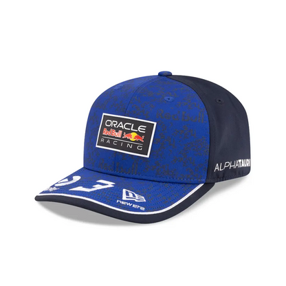 Gorra New Era 970 F1 Oracle Racing Max Verstappen Red Bull