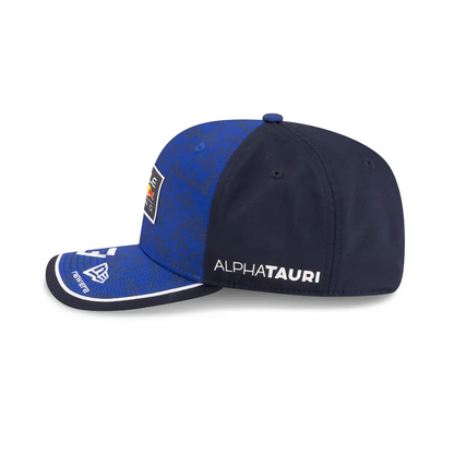 Gorra New Era 970 F1 Oracle Racing Max Verstappen Red Bull