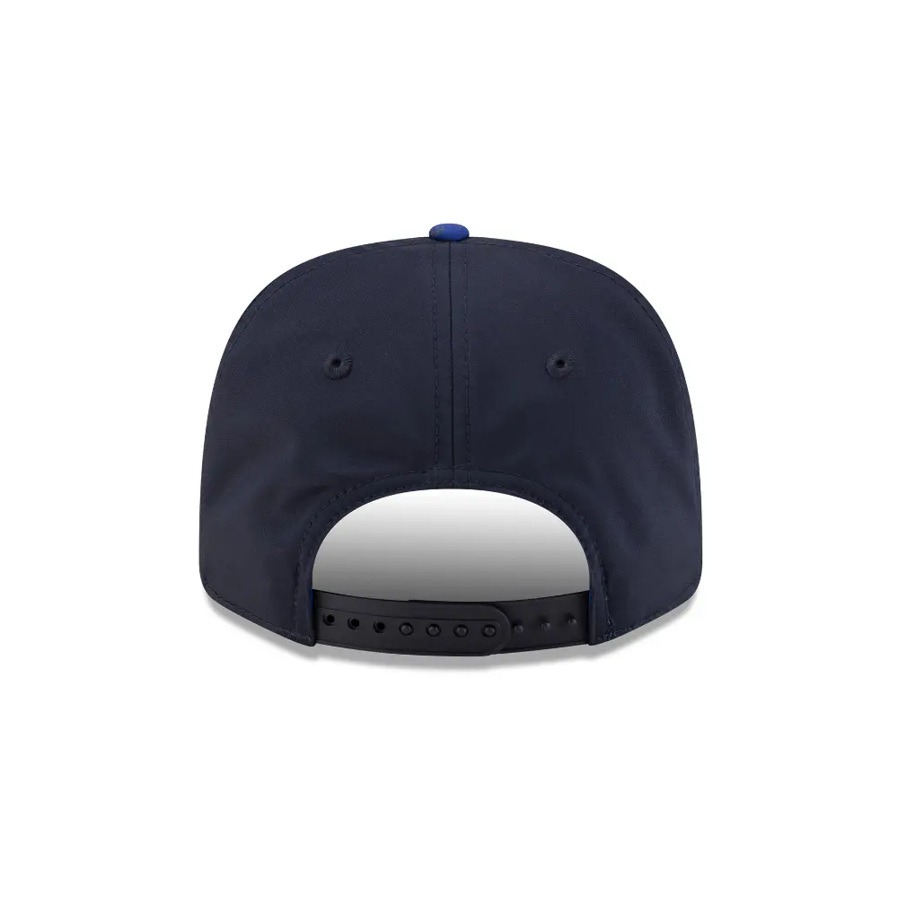 Gorra New Era 970 F1 Oracle Racing Max Verstappen Red Bull