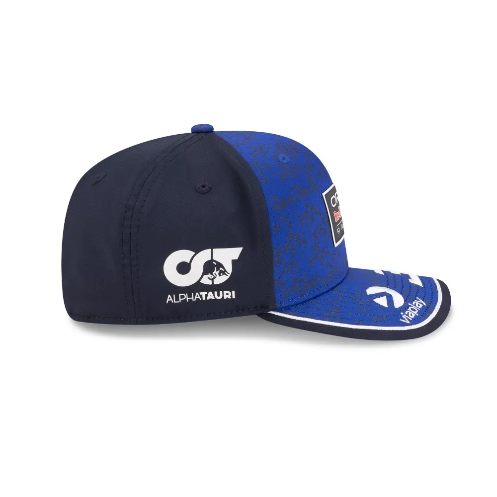 Gorra New Era 970 F1 Oracle Racing Max Verstappen Red Bull