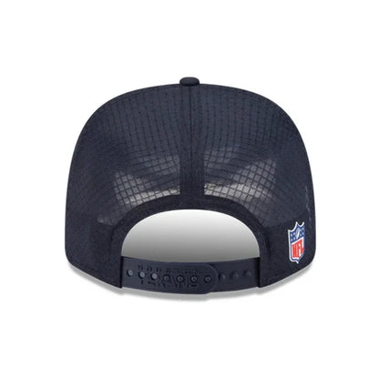 Gorra New Era 970 NFL Sideline 2025 Texans