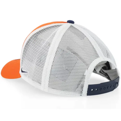 Gorra Nike MLB Primetime Dri-Fit Rise Trucker Astros