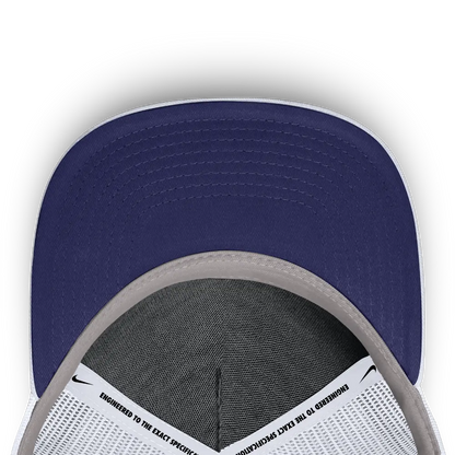 Gorra Nike MLB Primetime Dri-Fit Rise Trucker Dodgers