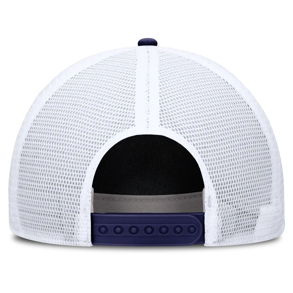Gorra Nike MLB Primetime Dri-Fit Rise Trucker Dodgers