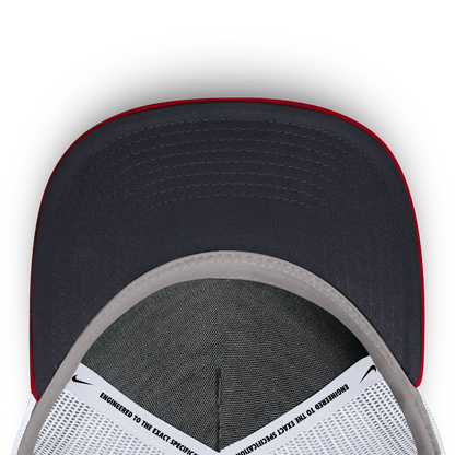 Gorra Nike MLB Primetime Dri-Fit Rise Trucker Red Sox