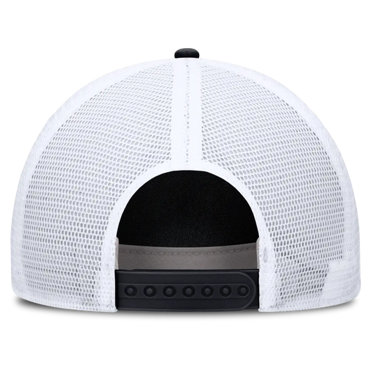 Gorra Nike MLB Primetime Dri-Fit Rise Trucker Red Sox