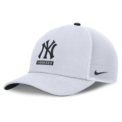 Gorra Nike MLB Primetime Dri-Fit Rise Trucker Yankees