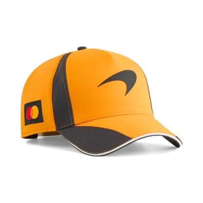 Gorra Puma F1 Mclaren Team 2026
