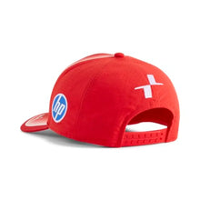 Gorra Scuderia Ferrari F1 Charles Leclerc Team 2026