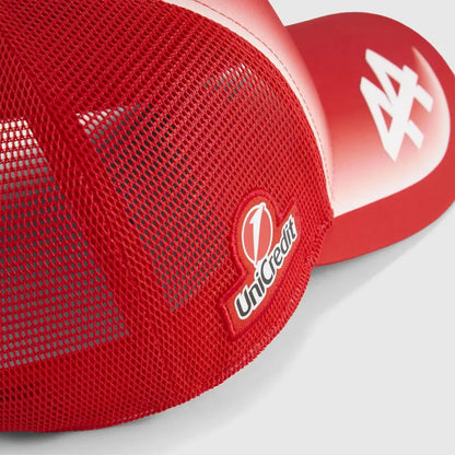 Gorra Scuderia Ferrari F1 Lewis Hamilton Team 2026