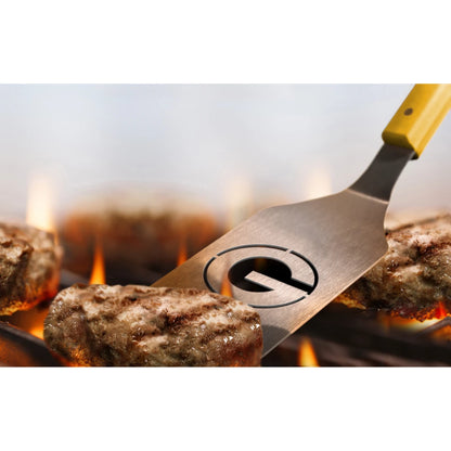 Set NFL 3 Pzas BBQ Spirit Series Packers
