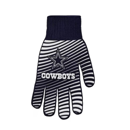 Guante BBQ NFL Sports Vault Dallas Cowboys