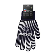 Guante BBQ NFL Sports Vault Dallas Cowboys