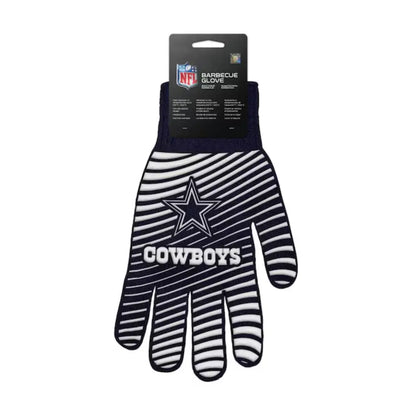 Guante BBQ NFL Sports Vault Dallas Cowboys