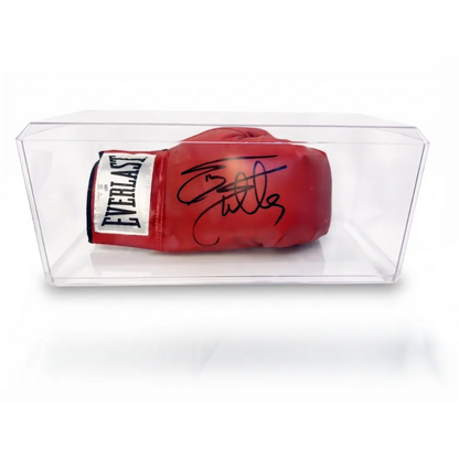 Guante Everlast Autografiado por Sylvester Stallone