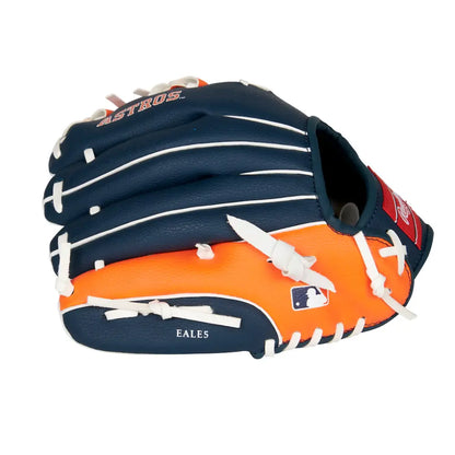 Guante Rawlings MLB 10" Team Logo Astros