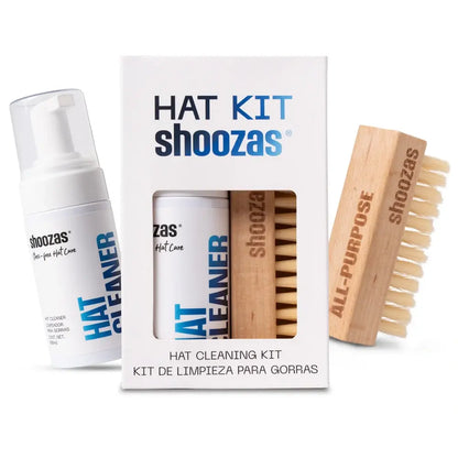 Kit de limpieza para Gorras Shoozas