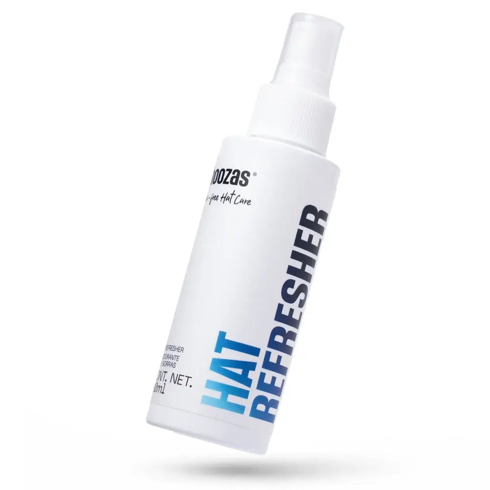 Desodorante para Gorras 120 ml Shoozas